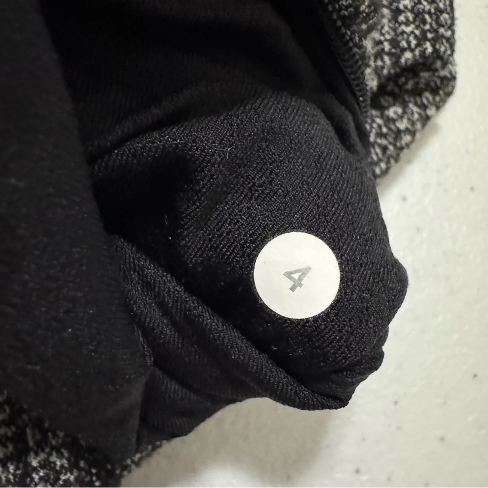 Lululemon Daily Yoga Full Zip Jacket 4